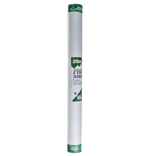 Стеклохолст малярный GAVIAL 25г/м2 1х50м