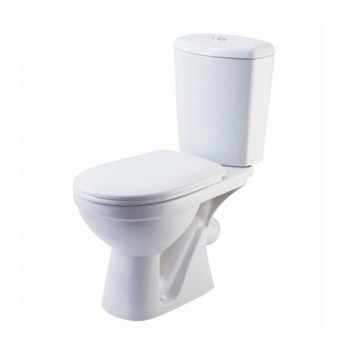 Унитаз-компакт Комфорт-Люкс