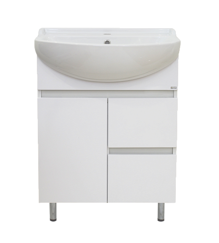 Тумба Амур 60 напольная