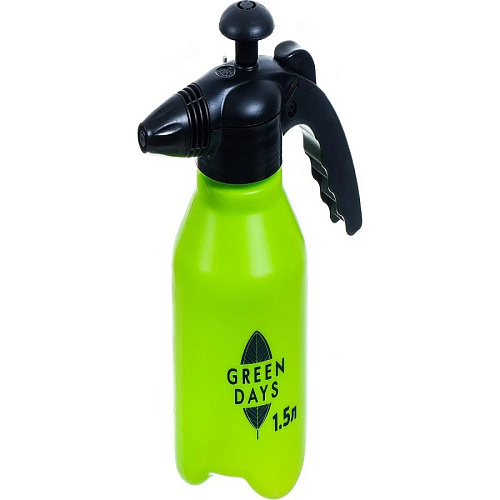 Опрыскиватель 1,5л GRINDA /Green Days