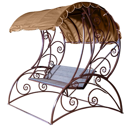 Комплект на качели Престиж тент + москитная сетка