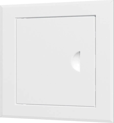 Люк Эвент 30х30 металлический