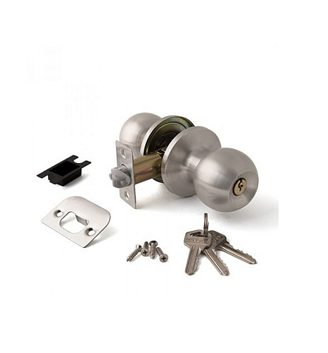 Защелка Vanger 6072-01-NIS