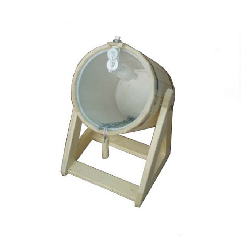 Обливное устройство ОП-20 с пластиковой вставкой 20л Обливное устройство ОП-20 с пластиковой вставкой 20л