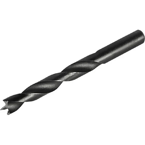 Сверло по дереву Ø 10х120мм