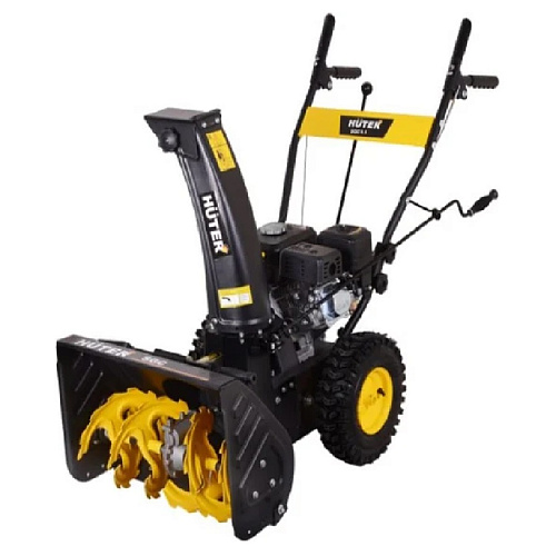 Снегоуборщик Huter SGC 6,5