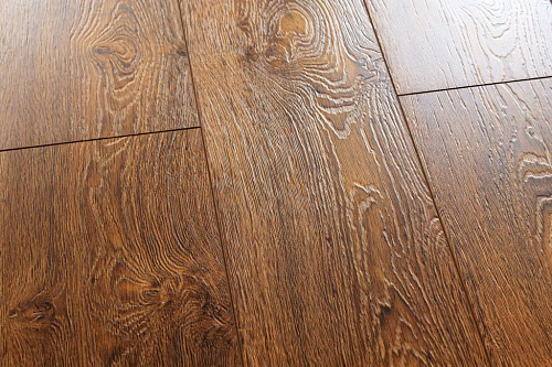 Ламинат Westerhof Step-by-Step Дуб Долтон 1215х240х8 34 класс