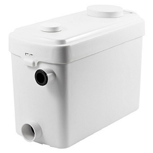 Канализационная насосная станция UNIPUMP SANIVORT 605А 600Вт 150л/мин