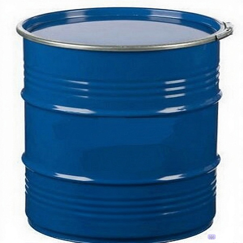 Бочка Б/у 220л металл