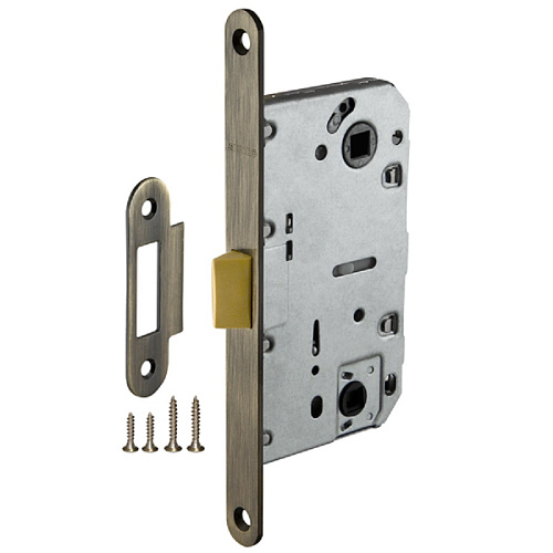 Защелка PLASTP96WC-50 (P96WC-50) AB бронза