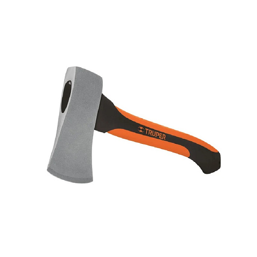 Топор Truper 565г фиб.ручка