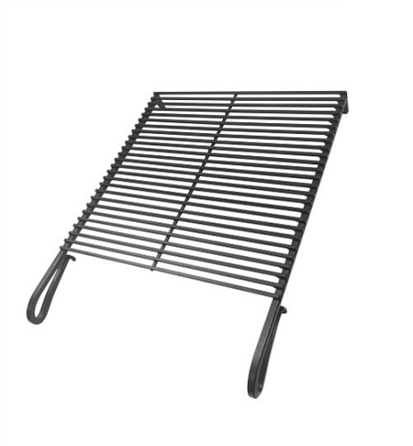 "Вставка для мангала Везувий ""Барбекю"""