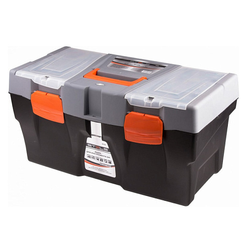 Ящик для инструм.590х300х300мм STELS