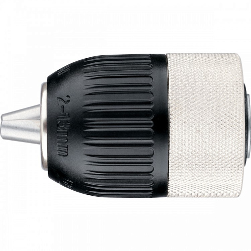 "Патрон для дрели БЗП 2-13мм 3/8"" MATRIX"