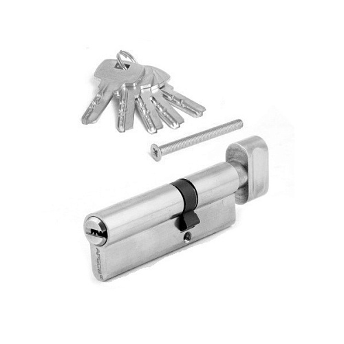 Цилиндровый механизм Apecs SM-90(35C/55)-C-NI