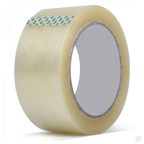 Скотч прозрачный 48мм х 150м