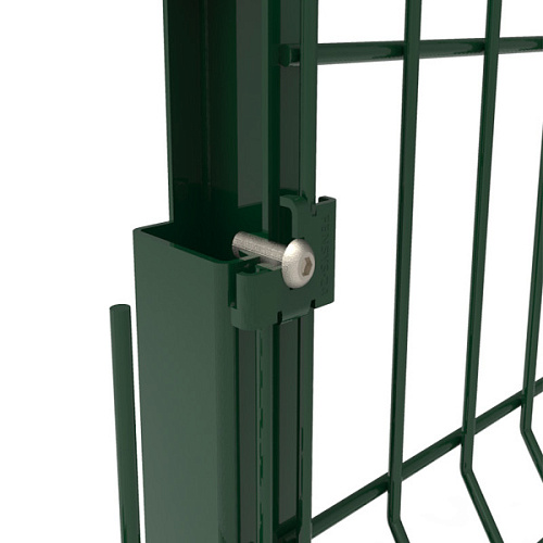 Комплект скоб F24 (4комп)