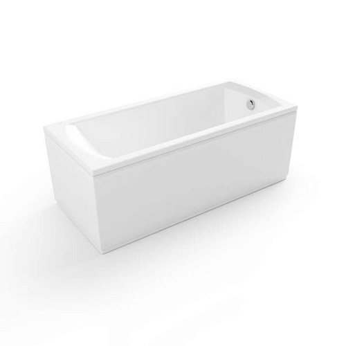 Панель фронтальная для ванны MIRSANT Optima 150х70