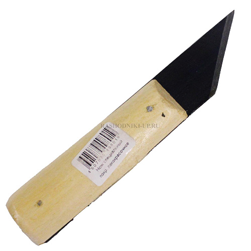 Нож сапожный 180мм