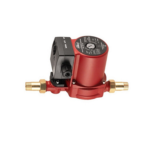 Насос повышающий давление JEMIX WP-20/12-50 (245Вт; 50л/мин; 12м) Насос повышающий давление JEMIX WP-20/12-50 (245Вт; 50л/мин; 12м)