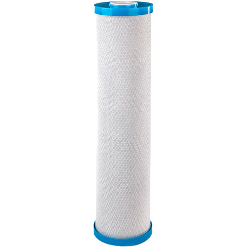 Картридж Гейзер сорбция СВС SI10"(прессов уголь)