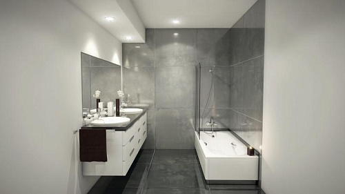 Ванна стальная BLB Universal Anatomica 170х75