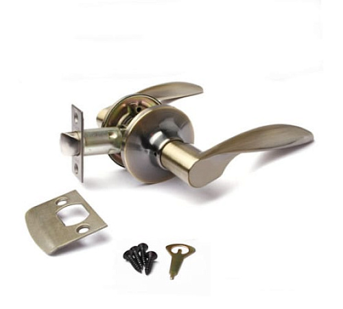 Защелка Avers 8020-01-AB