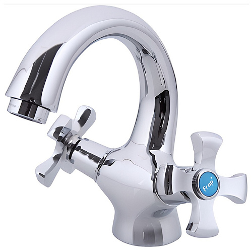 Смеситель для раковины Frap 1093