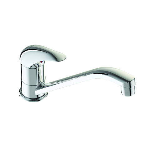 Смеситель для кухни Орион хром ВА006АА