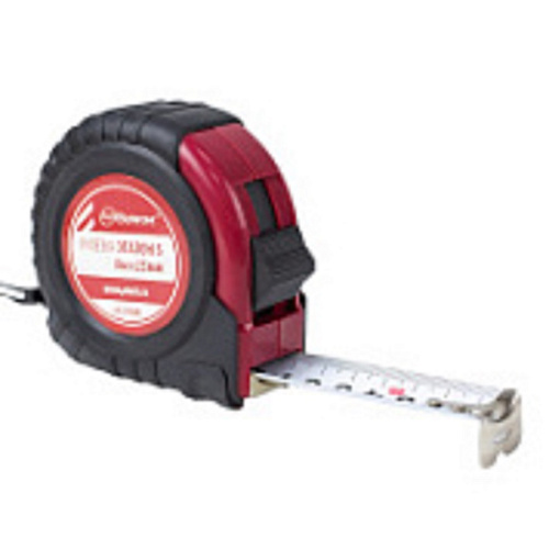 Рулетка 8м 25мм 