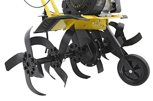 Мотокультиватор Huter GMС-6,8