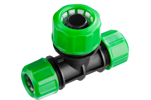 Тройник РОСТОК