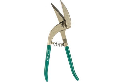 Ножницы KRAFTOOL по металу цельнокованые 300мм