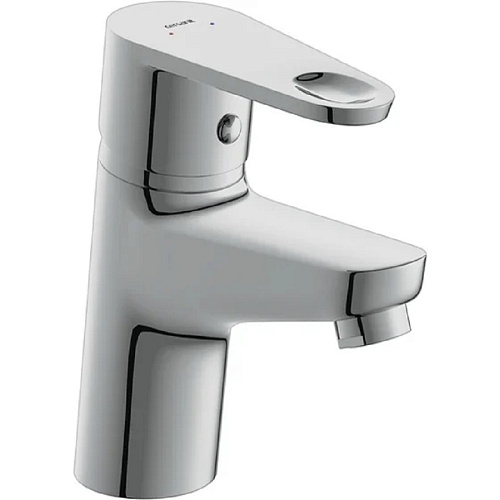 Смеситель для раковины CARI однорычажный Cersanit-63025