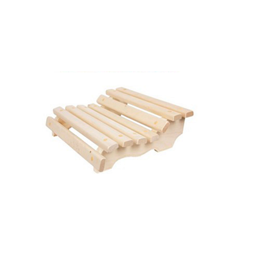 Подголовник анатомический 40х40х10см