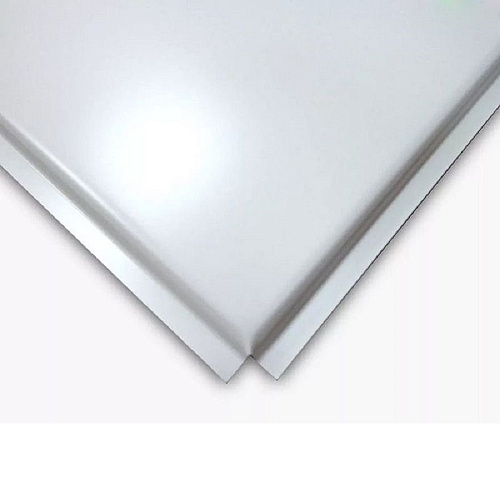 Кассета Board T-24 A903RUS01 600х600 белый матовый