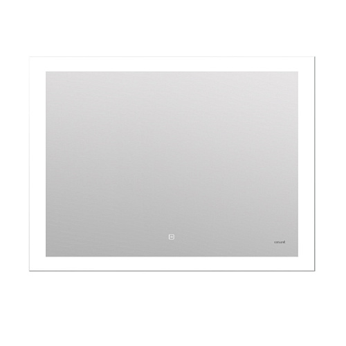 Зеркало LED 030 80х60 с подсветкой антизапотевание