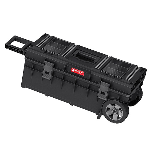 Ящик для инструментов QBRICK SYSTEM LONGER TECHNIK 793х385х322