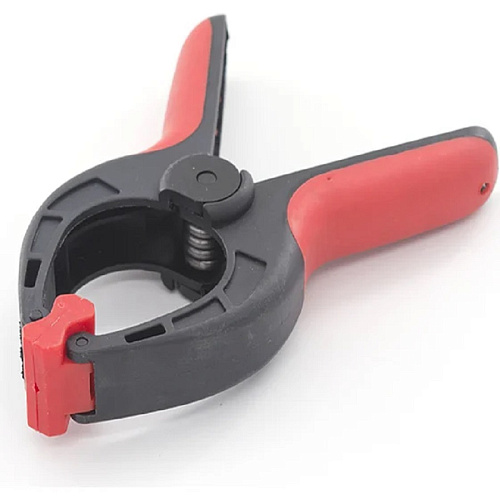 Струбцина пружинная 42мм