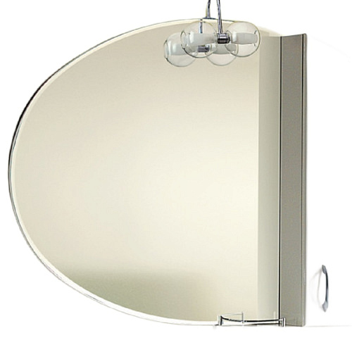 Зеркало Бельведер 75