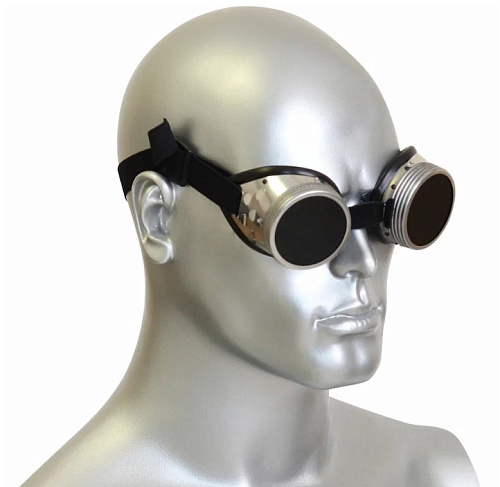 Очки газосварщика винтовые 3Н-56