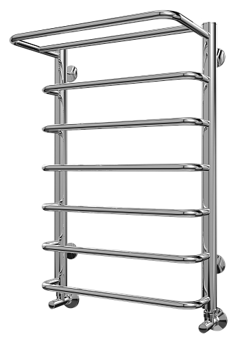 Полотенцесушитель 450х696 с полкой Полотенцесушитель 450х696 с полкой