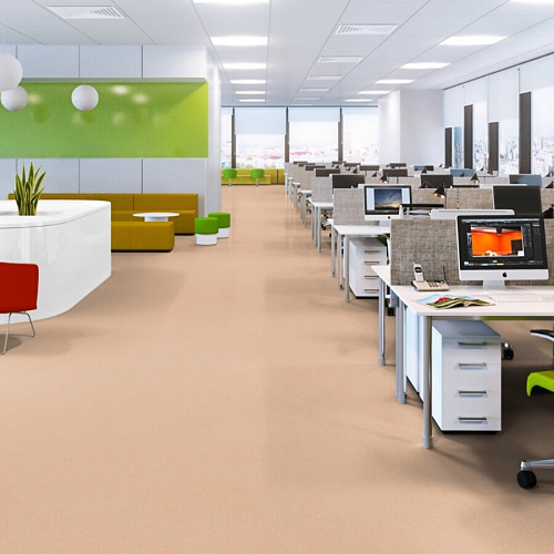 Линолеум TARKETT ACCZENT PRO Aspect 5 3,5 м 0,7мм/2,0мм/ПВХ