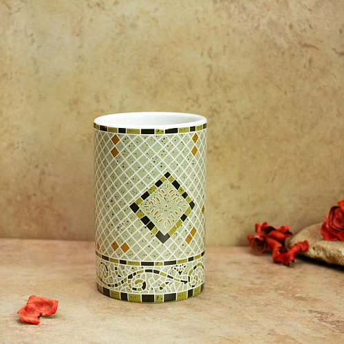 Стаканчик LIVORNO GREEN Стаканчик LIVORNO GREEN