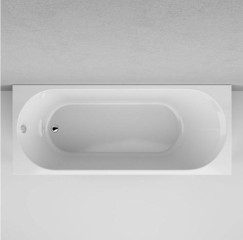 Ванна акриловая AM.PM 170х70 X-Joy с каркасом