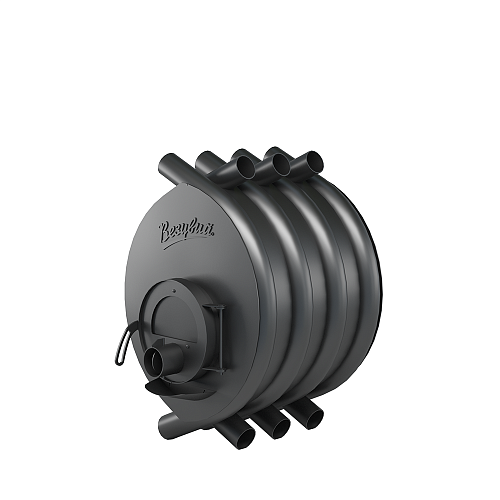 Печь отопительная ВЕЗУВИЙ АОГТ 00 С