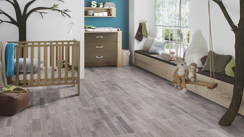 Ламинат Kronospan Castello Урбан Дрифтвуд 1285х192х8 32 класс