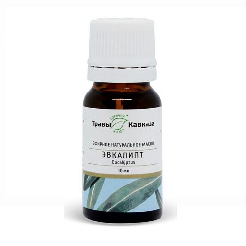 Эфирное масло мяты (10 мл)