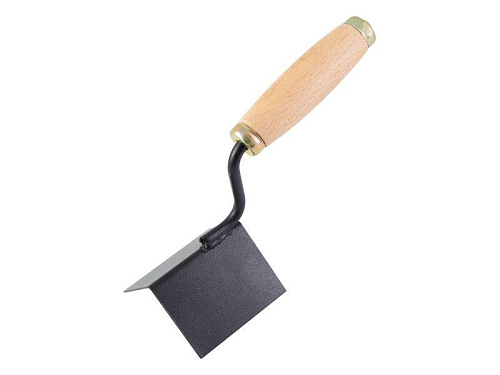 Кельма стальная для внешних углов