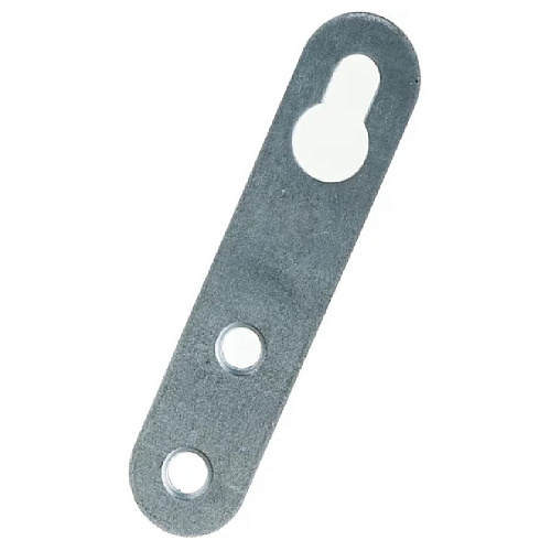 Подвеска мебельная 5.1а L-65 цинк